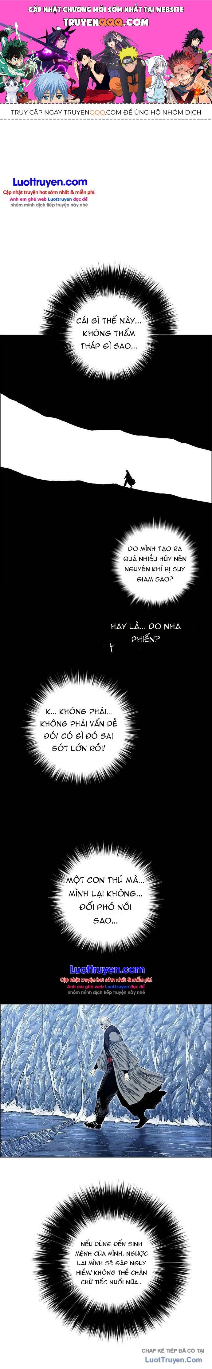 Anh Trai Tôi Là Hổ Chapter 213 - 1