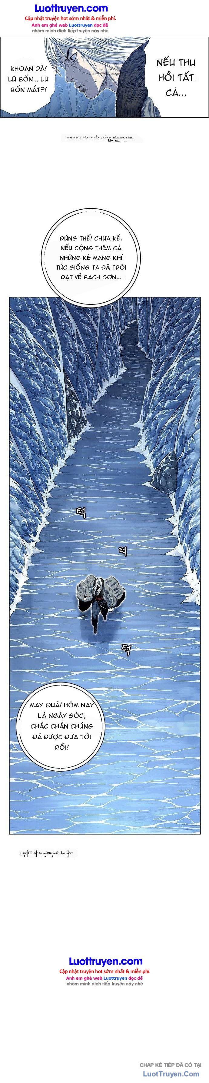 Anh Trai Tôi Là Hổ Chapter 213 - 2