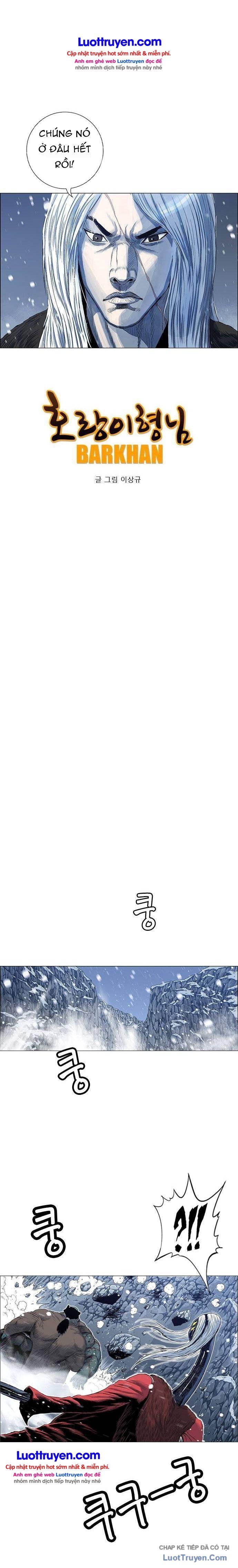 Anh Trai Tôi Là Hổ Chapter 213 - 11