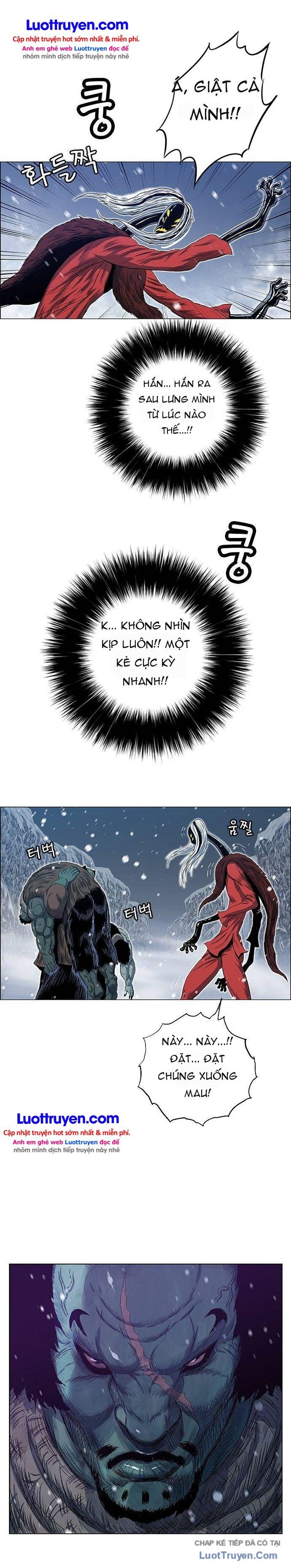 Anh Trai Tôi Là Hổ Chapter 213 - 12