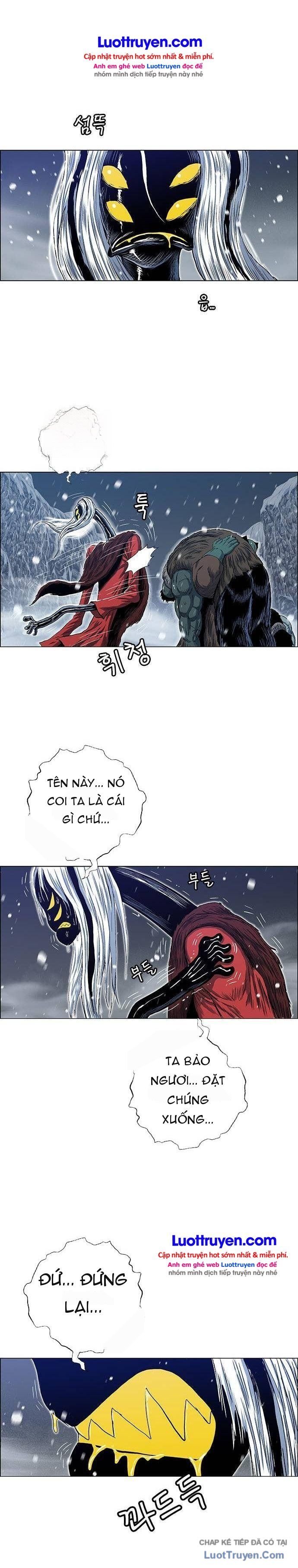 Anh Trai Tôi Là Hổ Chapter 213 - 13