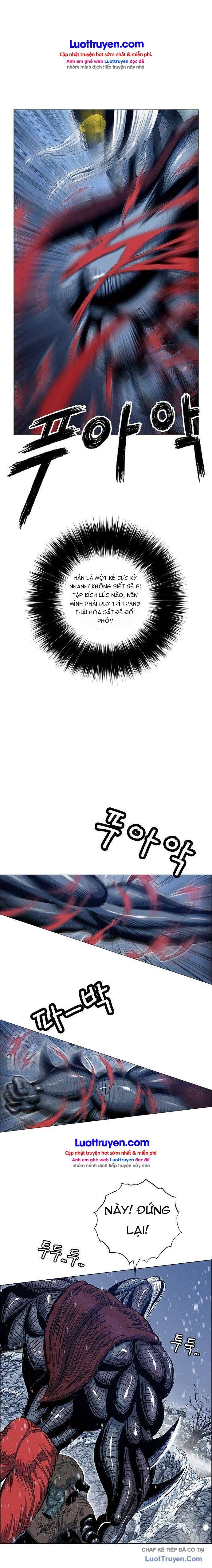 Anh Trai Tôi Là Hổ Chapter 213 - 14