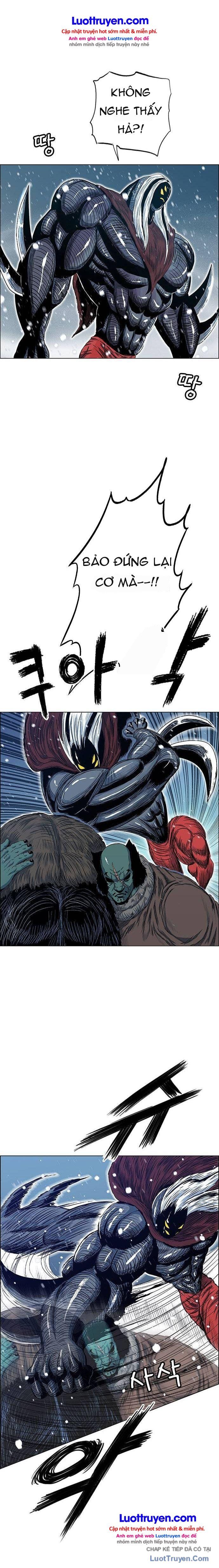 Anh Trai Tôi Là Hổ Chapter 213 - 15