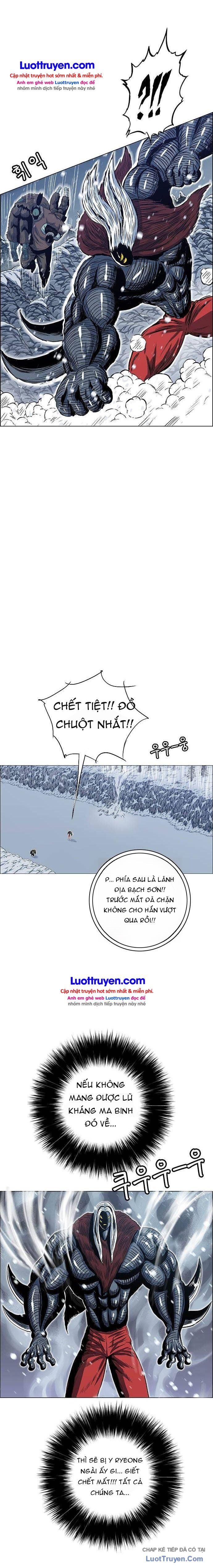 Anh Trai Tôi Là Hổ Chapter 213 - 16