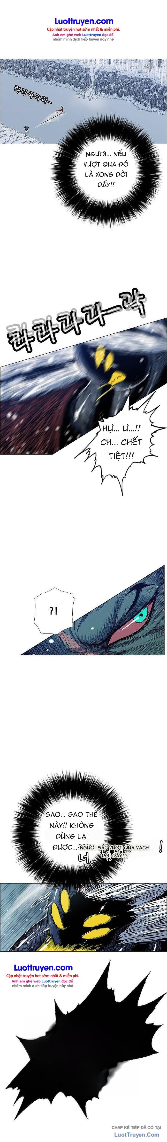 Anh Trai Tôi Là Hổ Chapter 213 - 20