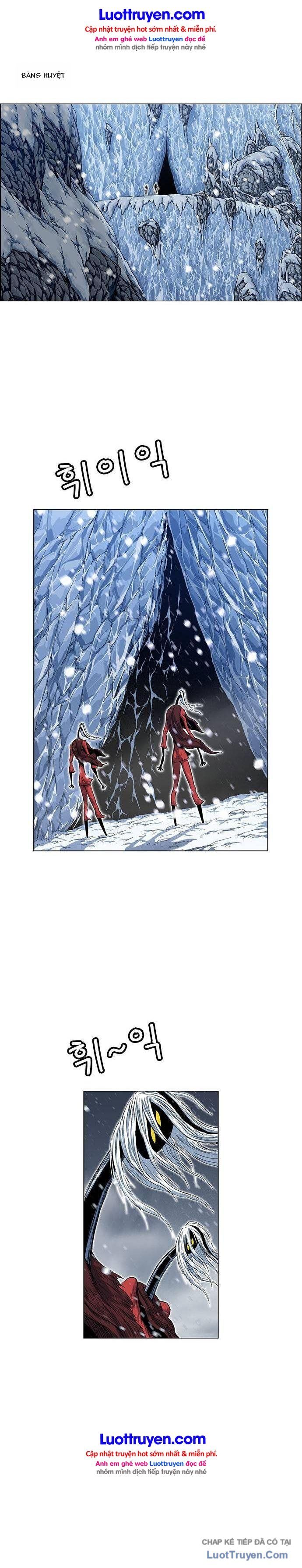 Anh Trai Tôi Là Hổ Chapter 213 - 3