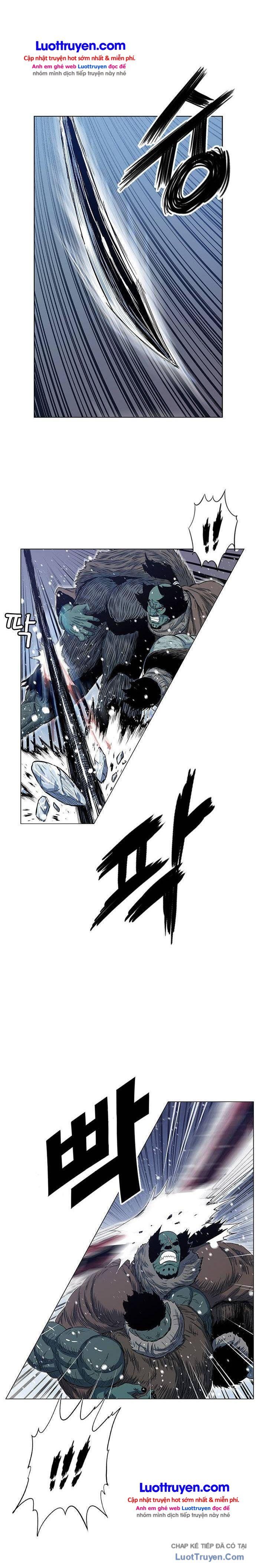 Anh Trai Tôi Là Hổ Chapter 213 - 22