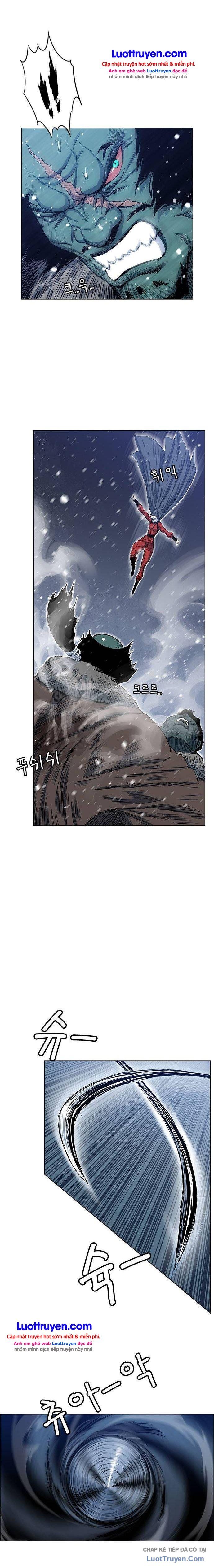 Anh Trai Tôi Là Hổ Chapter 213 - 23