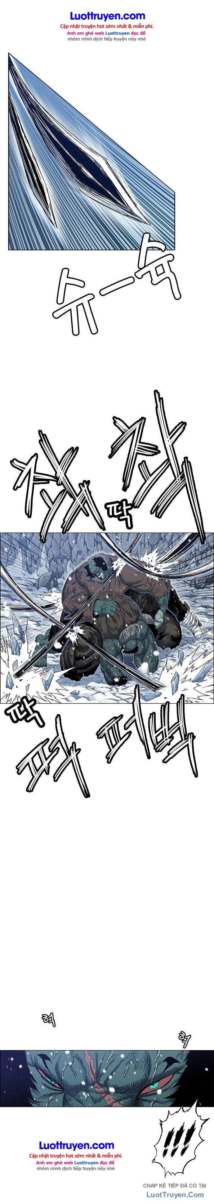 Anh Trai Tôi Là Hổ Chapter 213 - 24