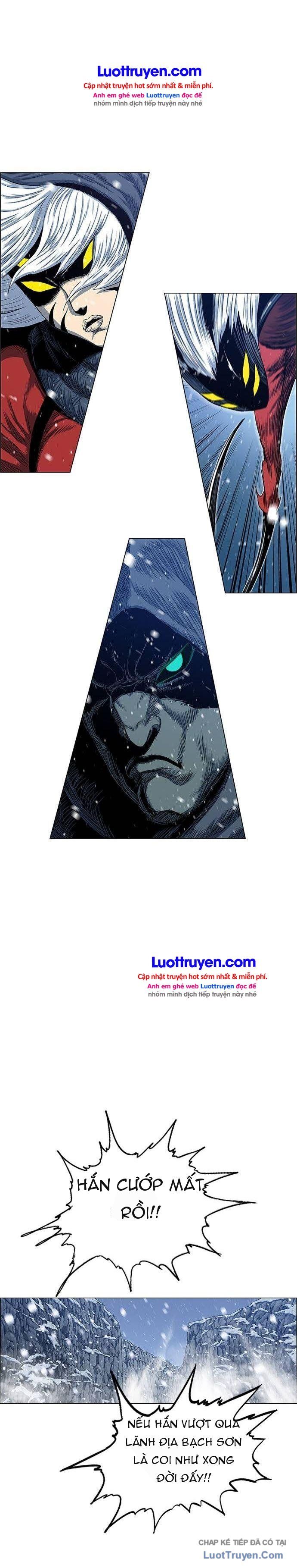 Anh Trai Tôi Là Hổ Chapter 213 - 25