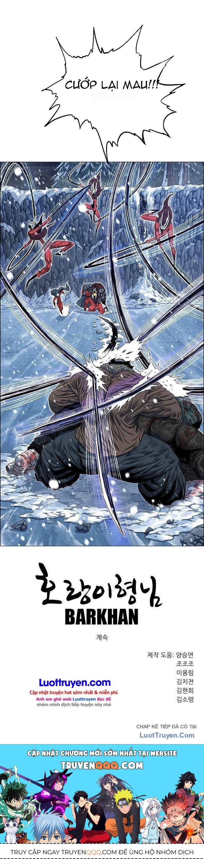 Anh Trai Tôi Là Hổ Chapter 213 - 26