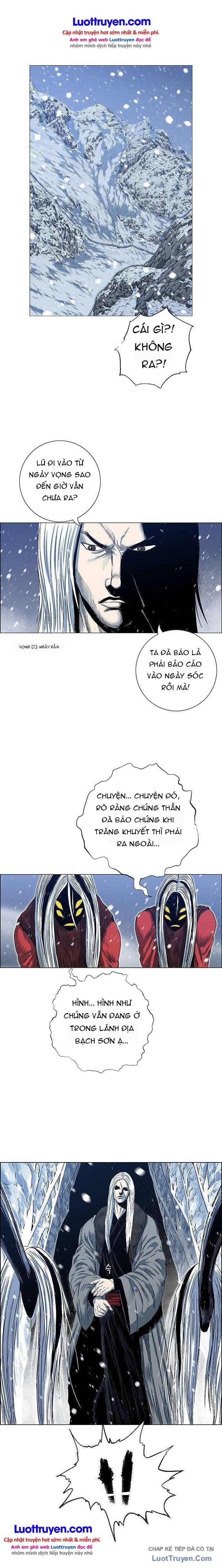 Anh Trai Tôi Là Hổ Chapter 213 - 5