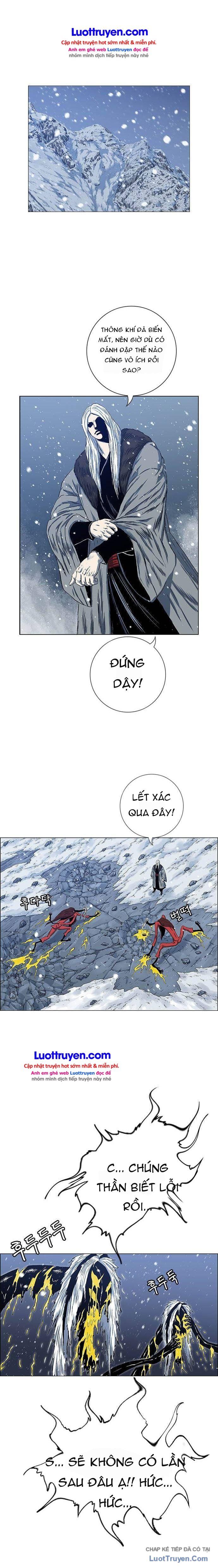 Anh Trai Tôi Là Hổ Chapter 213 - 8