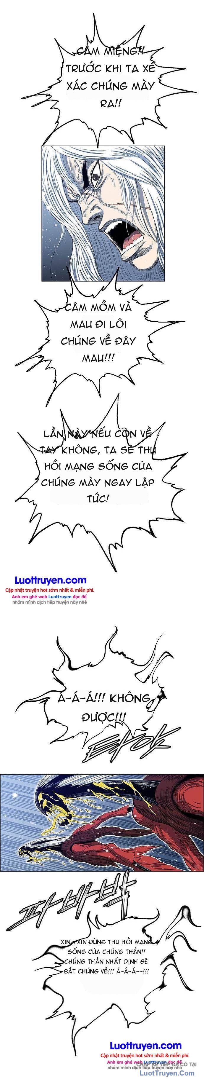 Anh Trai Tôi Là Hổ Chapter 213 - 9