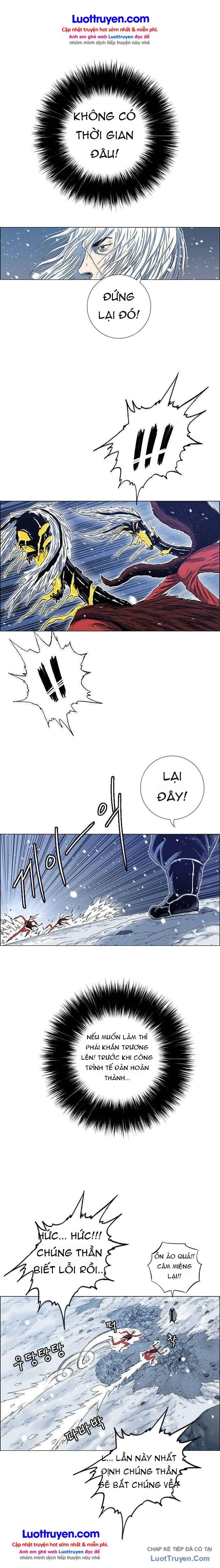 Anh Trai Tôi Là Hổ Chapter 213 - 10