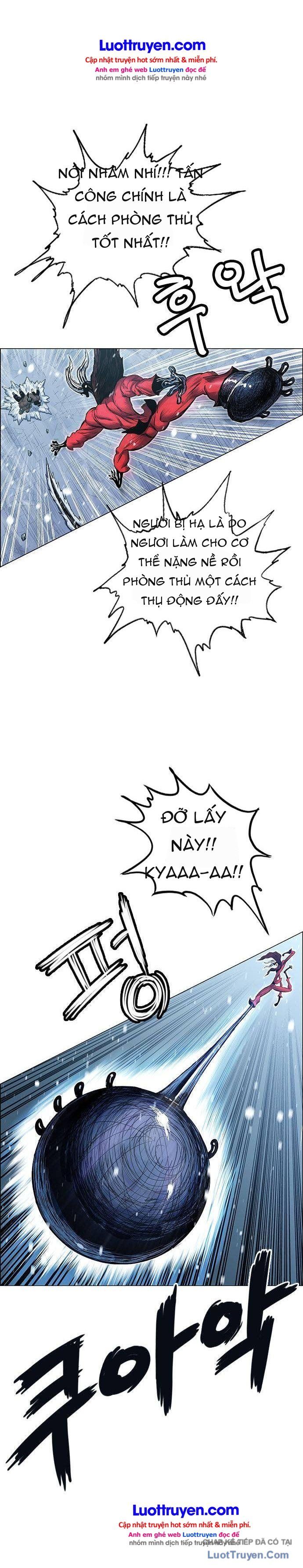 Anh Trai Tôi Là Hổ Chapter 214 - 2