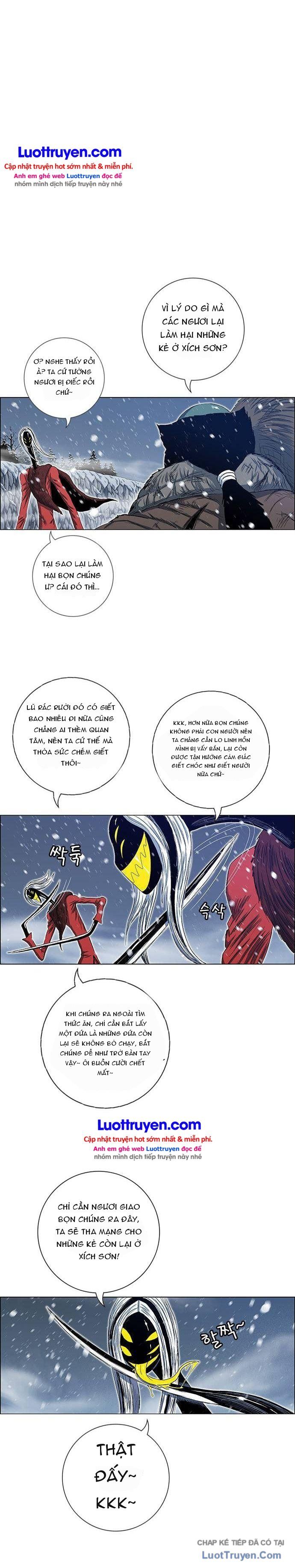 Anh Trai Tôi Là Hổ Chapter 214 - 12