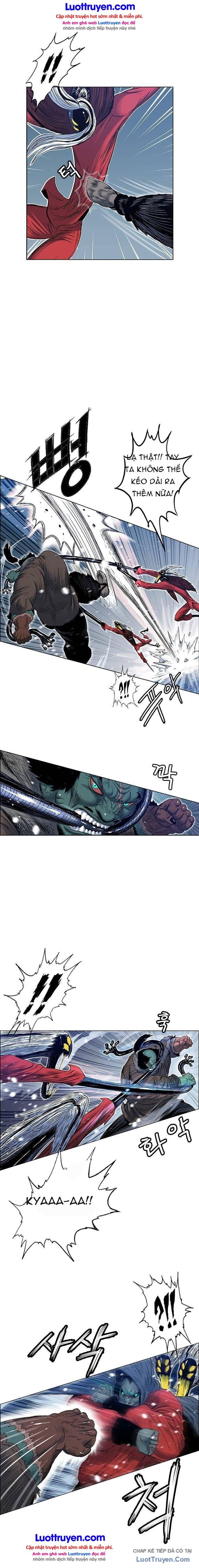 Anh Trai Tôi Là Hổ Chapter 214 - 16