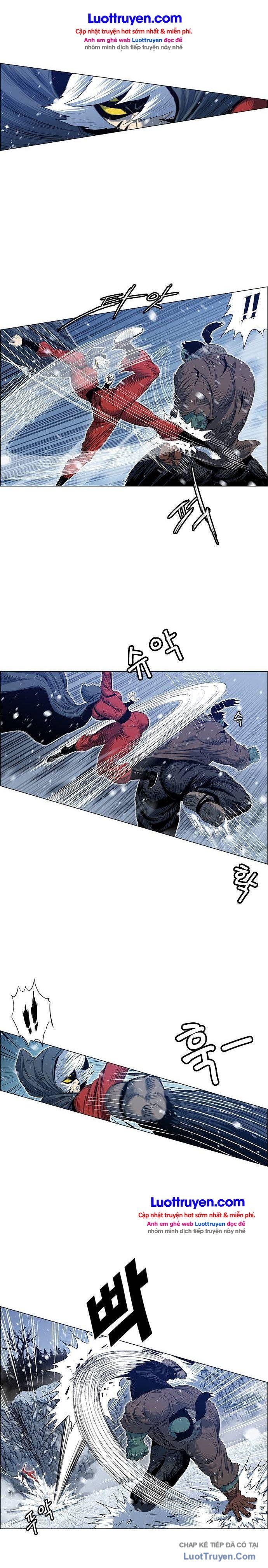 Anh Trai Tôi Là Hổ Chapter 214 - 18