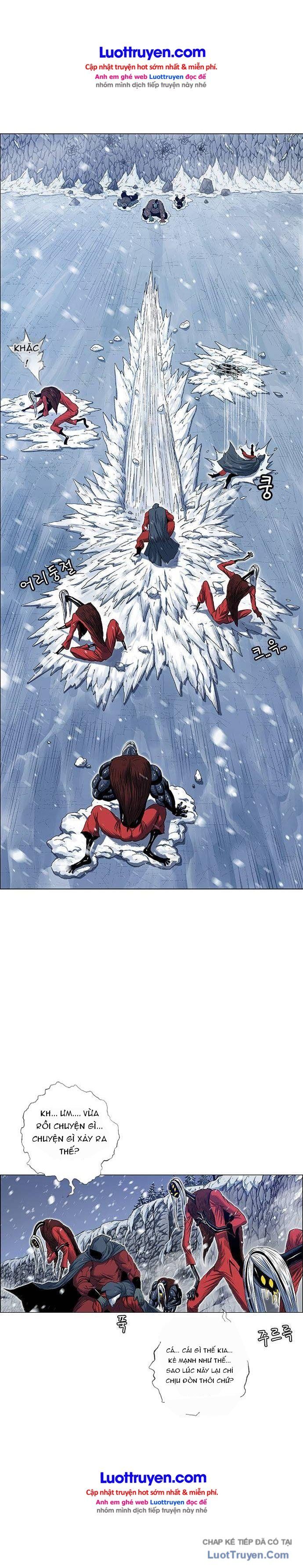 Anh Trai Tôi Là Hổ Chapter 214 - 19