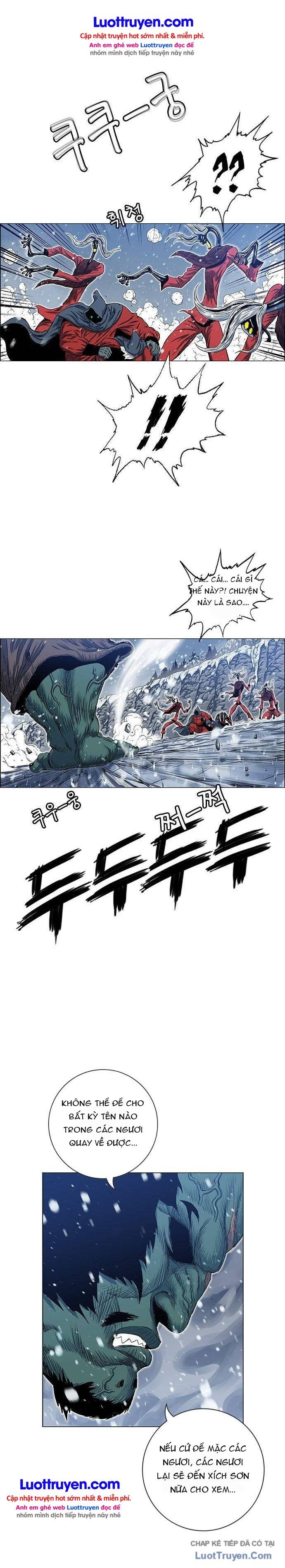 Anh Trai Tôi Là Hổ Chapter 214 - 20