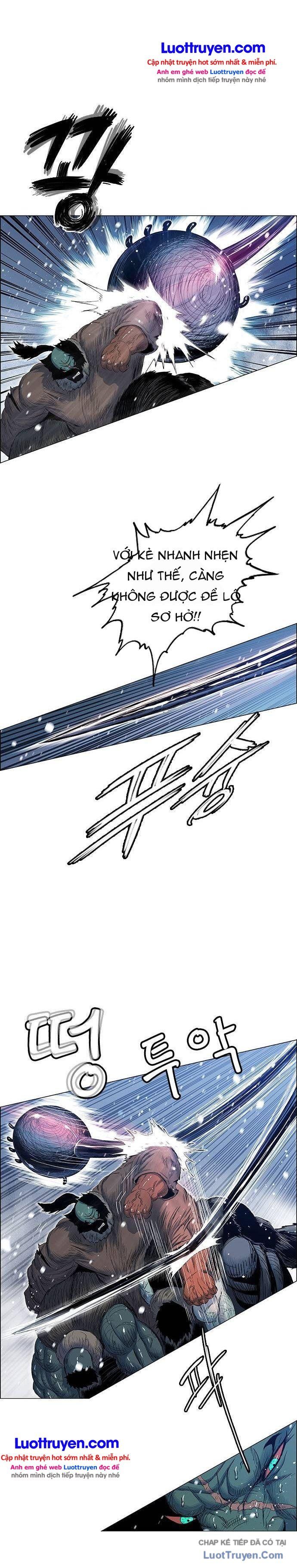 Anh Trai Tôi Là Hổ Chapter 214 - 3