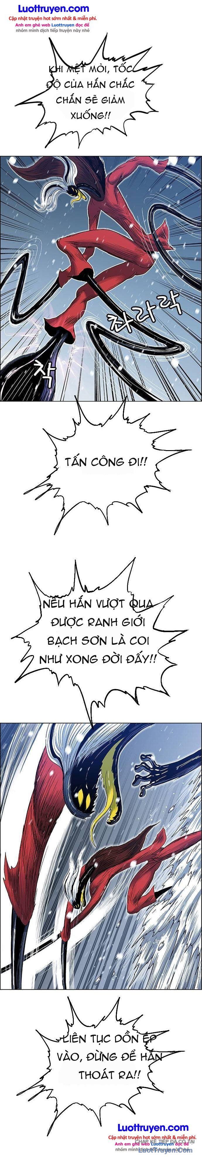 Anh Trai Tôi Là Hổ Chapter 214 - 4