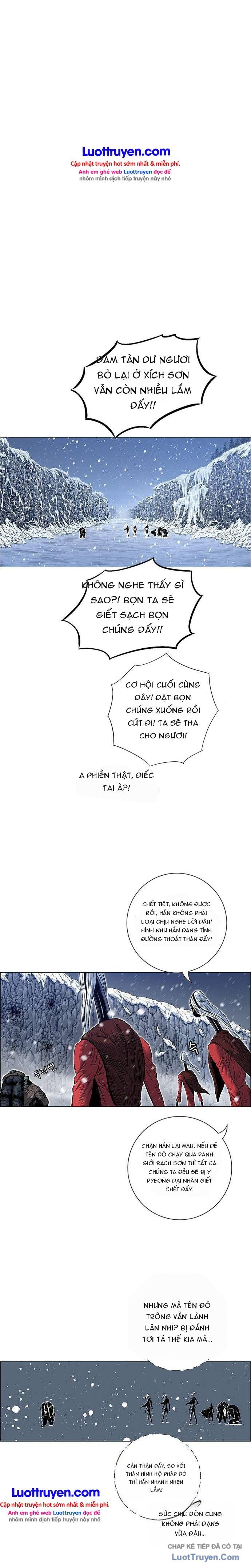 Anh Trai Tôi Là Hổ Chapter 214 - 10