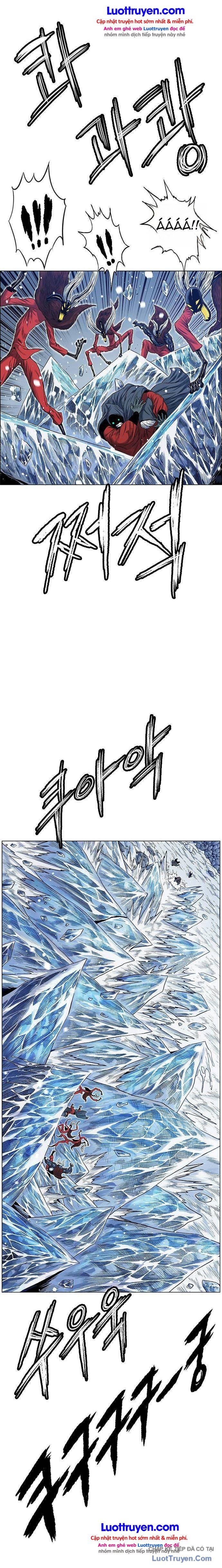 Anh Trai Tôi Là Hổ Chapter 215 - 2