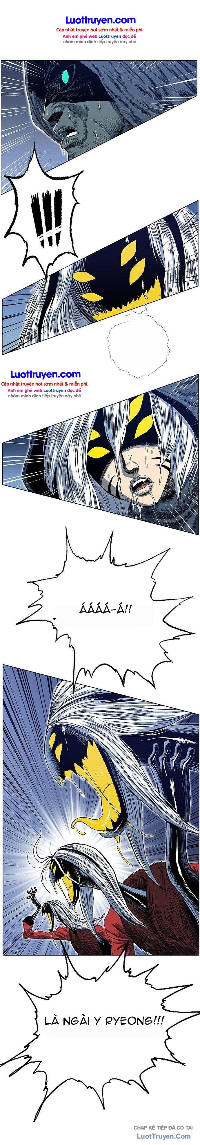 Anh Trai Tôi Là Hổ Chapter 215 - 15