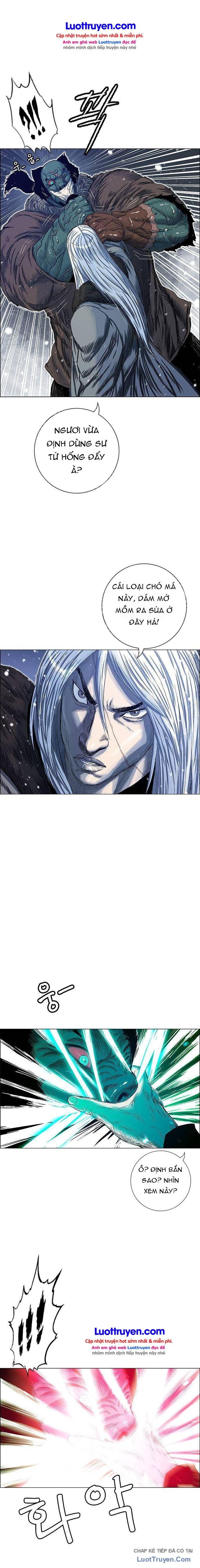 Anh Trai Tôi Là Hổ Chapter 215 - 16