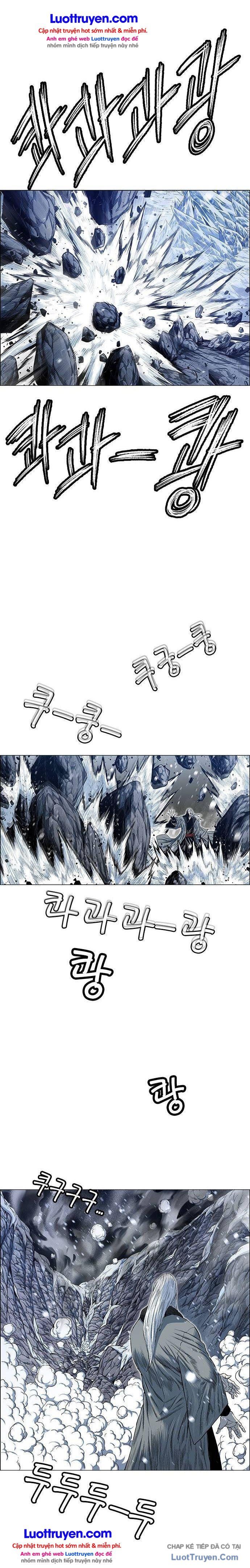 Anh Trai Tôi Là Hổ Chapter 215 - 18