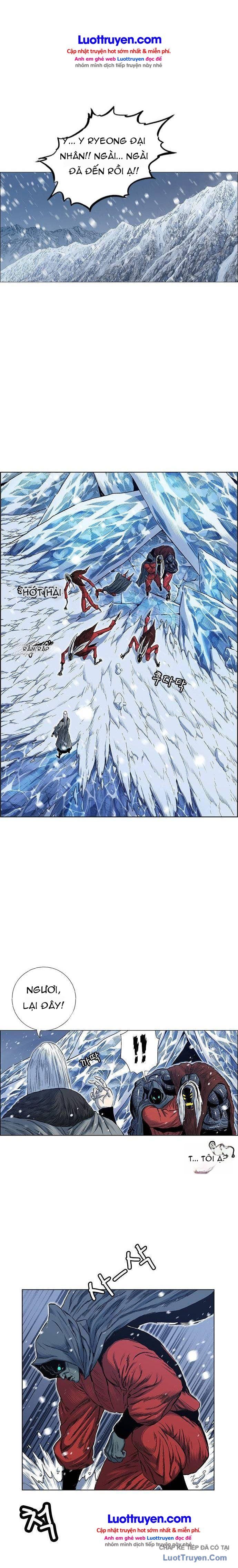 Anh Trai Tôi Là Hổ Chapter 215 - 19