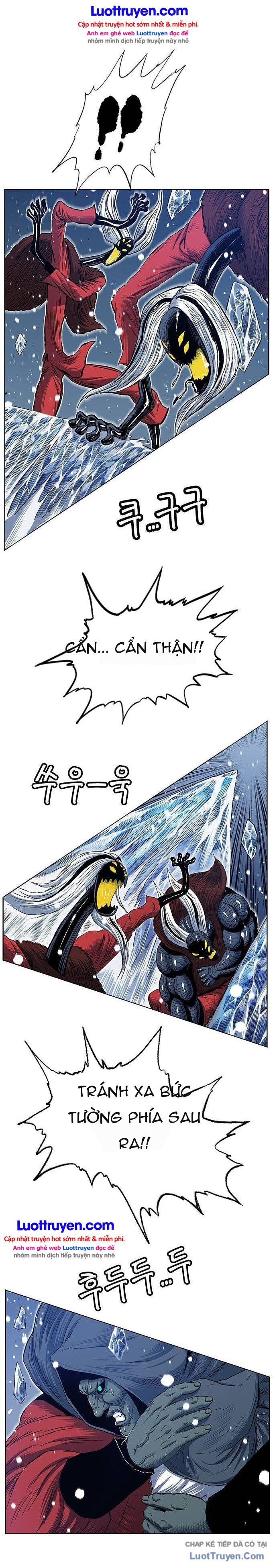 Anh Trai Tôi Là Hổ Chapter 215 - 3
