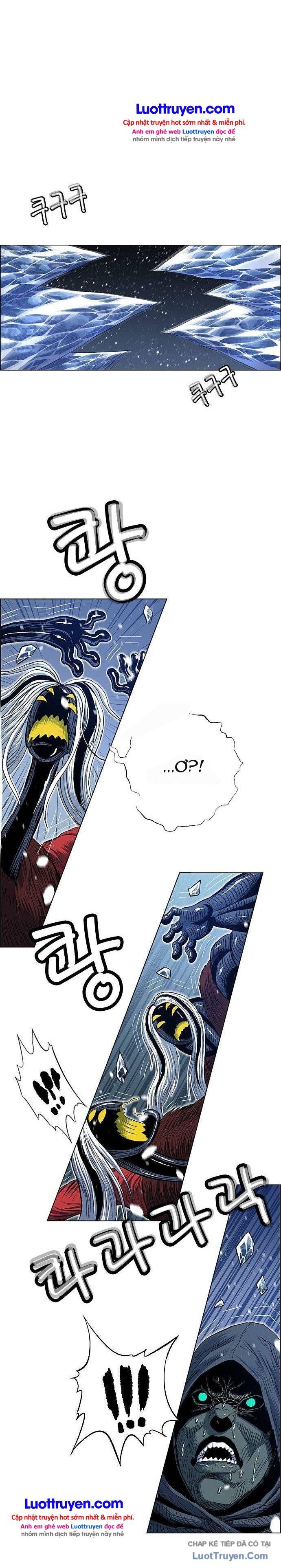Anh Trai Tôi Là Hổ Chapter 215 - 4