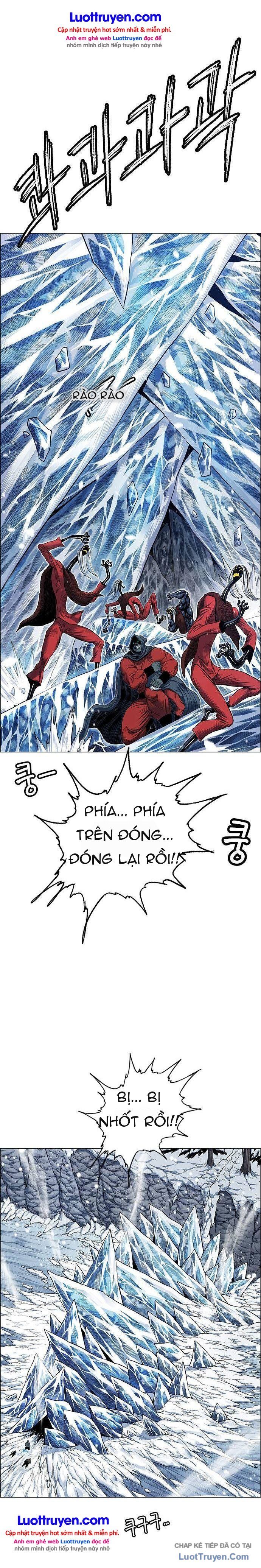 Anh Trai Tôi Là Hổ Chapter 215 - 5