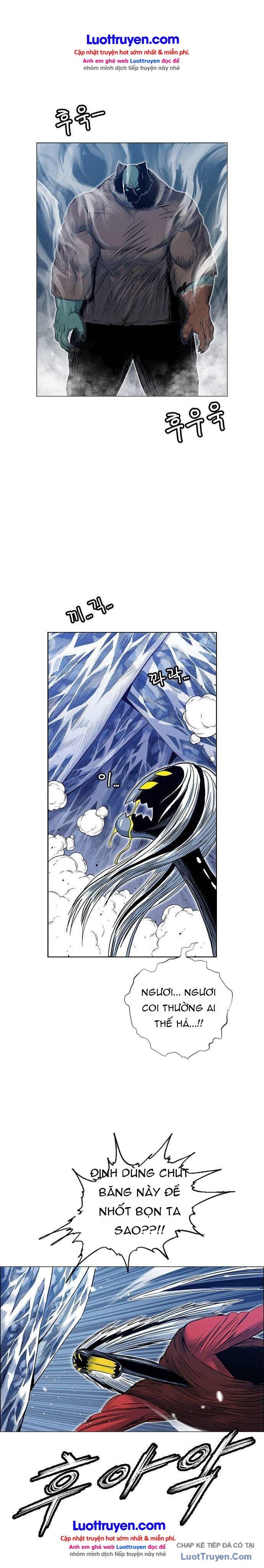 Anh Trai Tôi Là Hổ Chapter 215 - 6