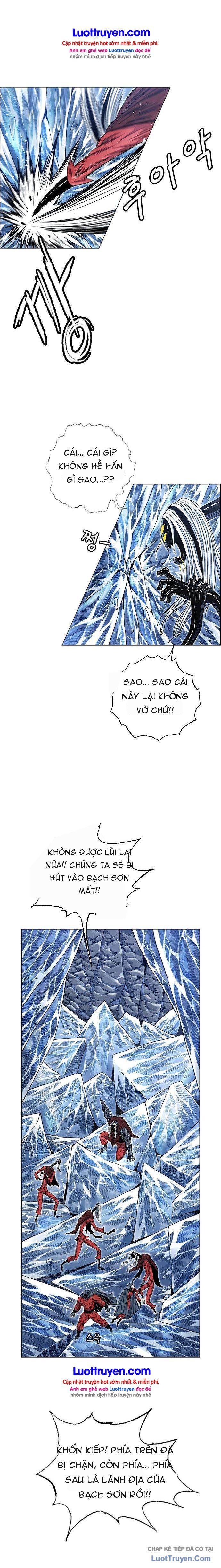 Anh Trai Tôi Là Hổ Chapter 215 - 7
