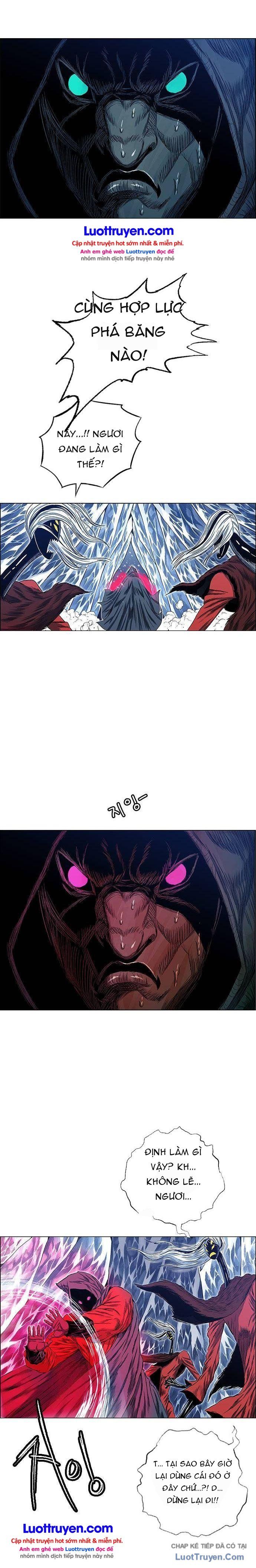 Anh Trai Tôi Là Hổ Chapter 215 - 8