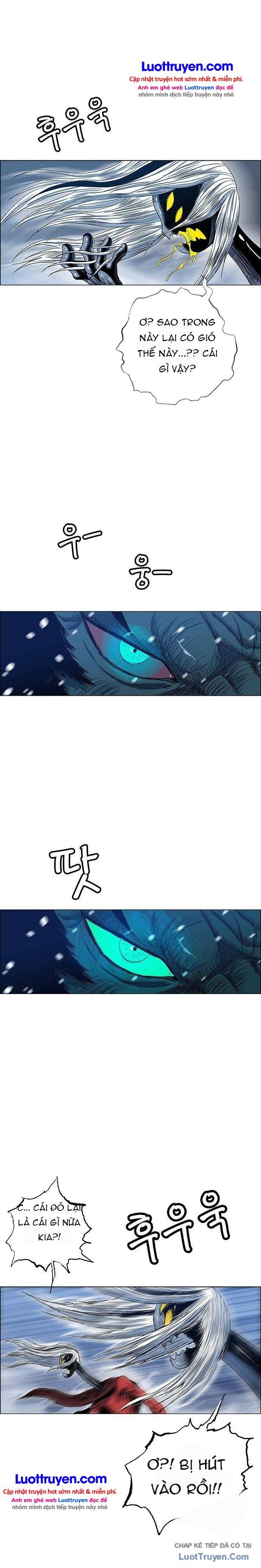 Anh Trai Tôi Là Hổ Chapter 215 - 9