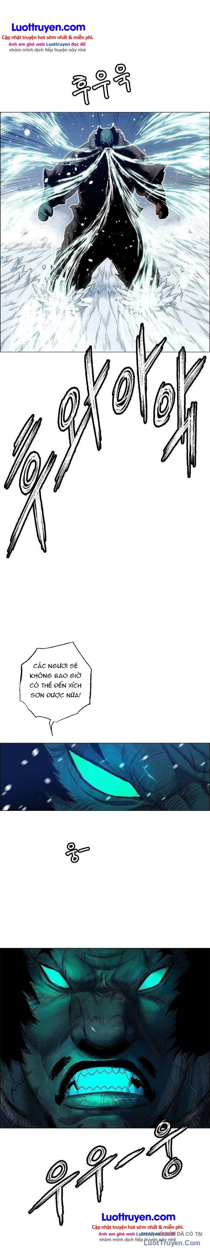 Anh Trai Tôi Là Hổ Chapter 215 - 10