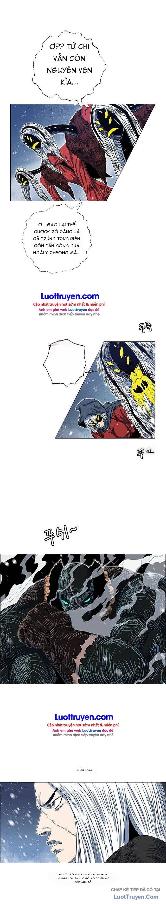 Anh Trai Tôi Là Hổ Chapter 216 - 2
