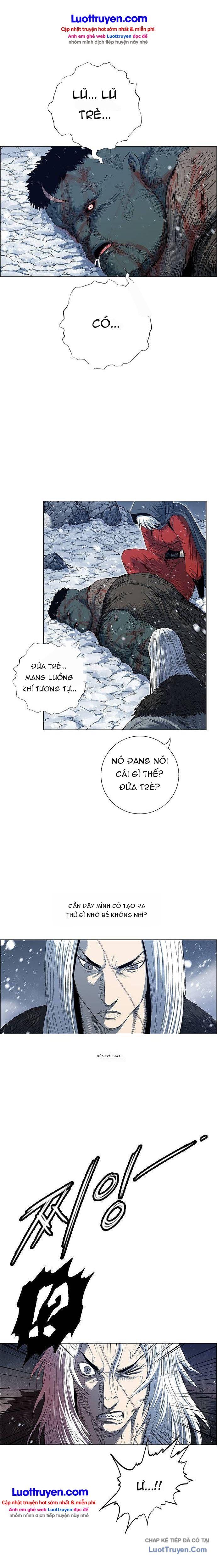Anh Trai Tôi Là Hổ Chapter 216 - 11
