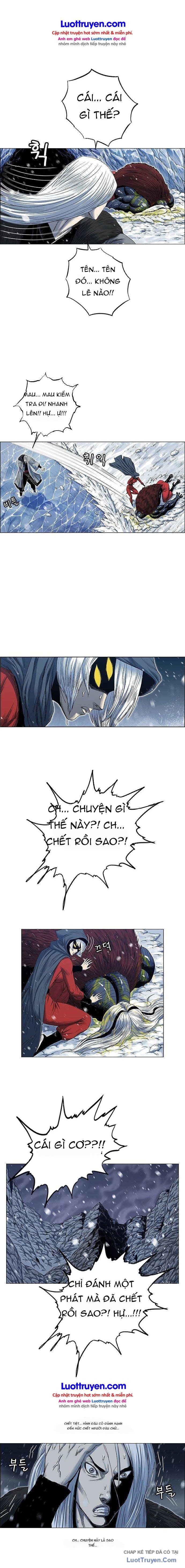 Anh Trai Tôi Là Hổ Chapter 216 - 12