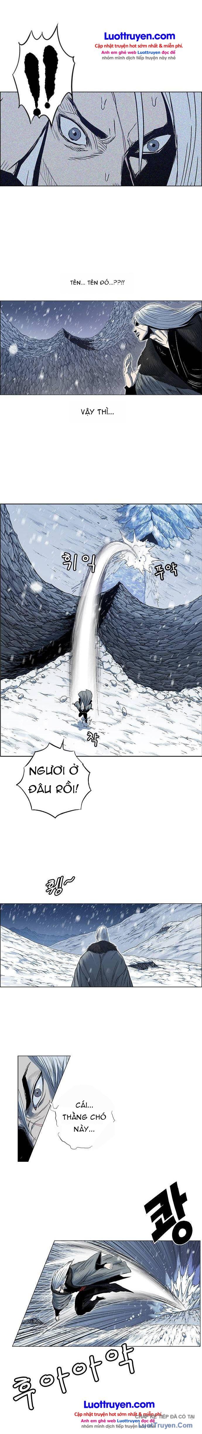 Anh Trai Tôi Là Hổ Chapter 216 - 13