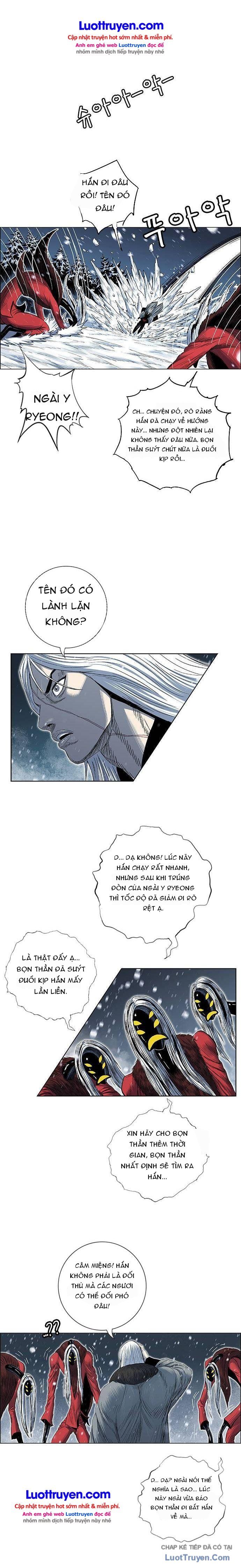 Anh Trai Tôi Là Hổ Chapter 216 - 16