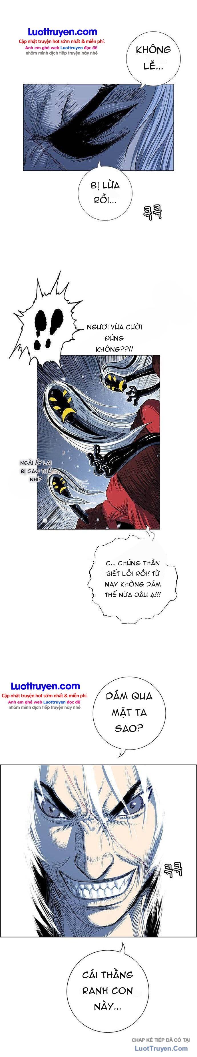Anh Trai Tôi Là Hổ Chapter 216 - 18