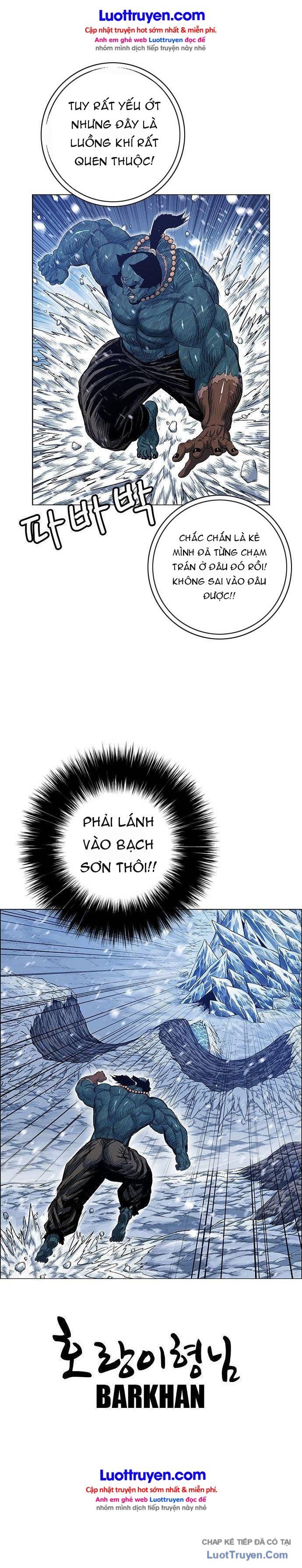 Anh Trai Tôi Là Hổ Chapter 216 - 20