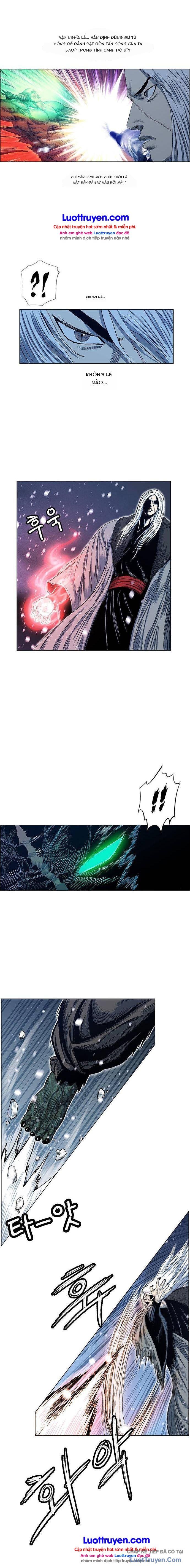 Anh Trai Tôi Là Hổ Chapter 216 - 3