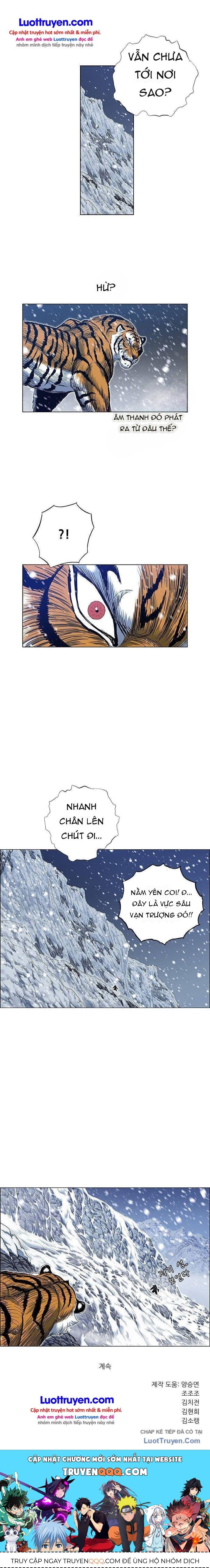 Anh Trai Tôi Là Hổ Chapter 216 - 22